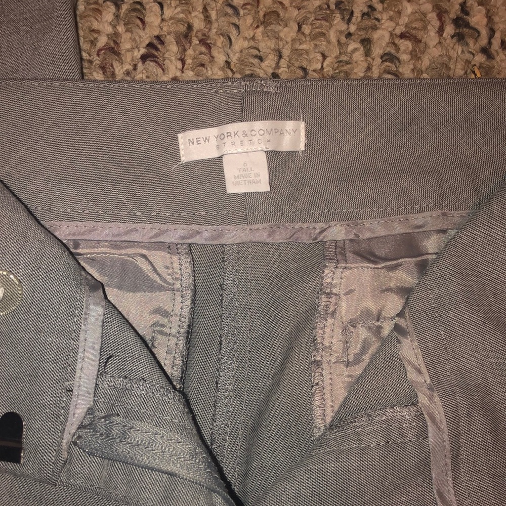 Work pants - Picture 4 of 4
